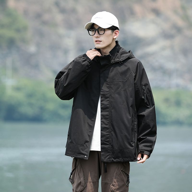 Raincoat