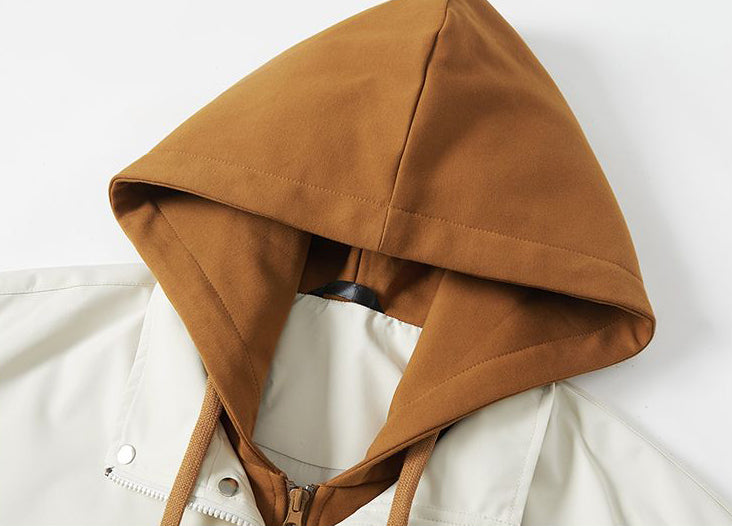 Raincoat