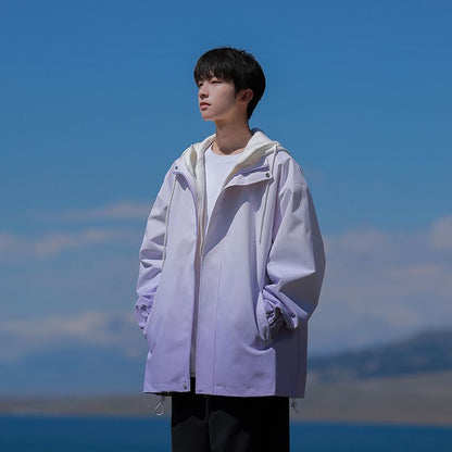 Rain Coat