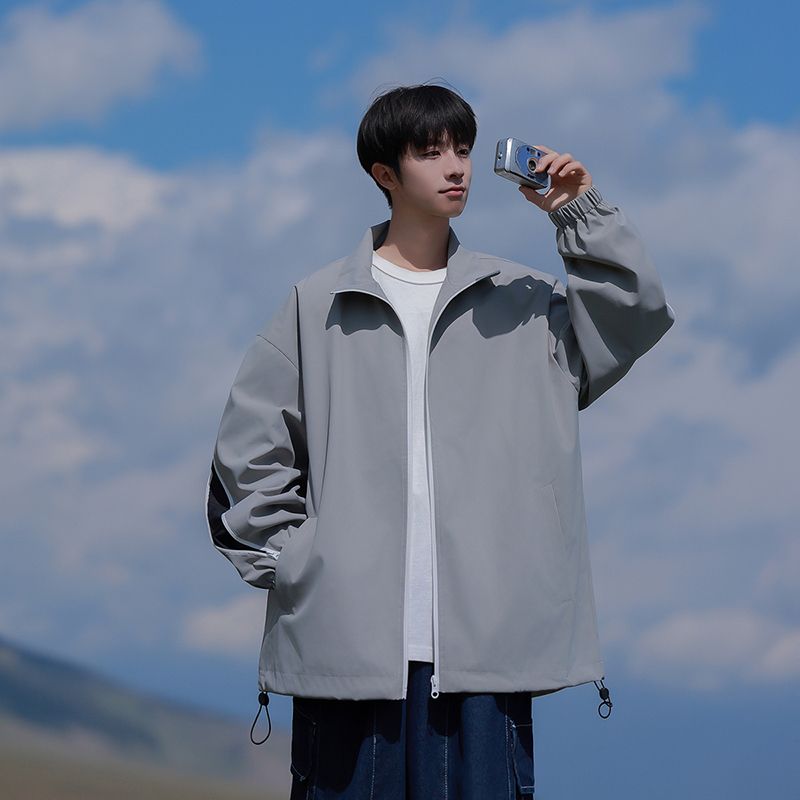 Raincoat
