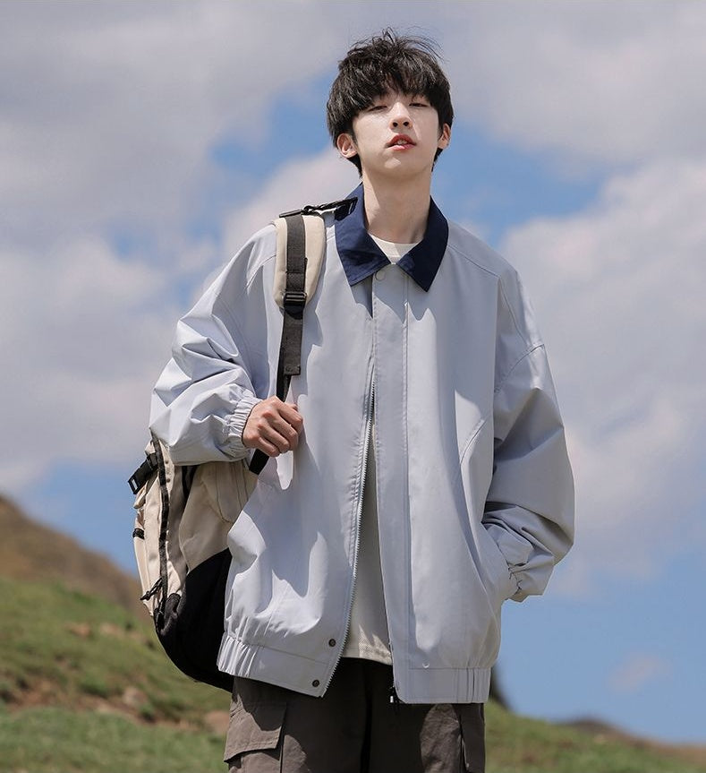 Raincoat