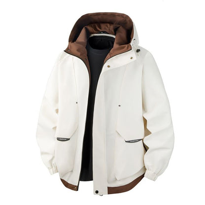 Rain Jacket