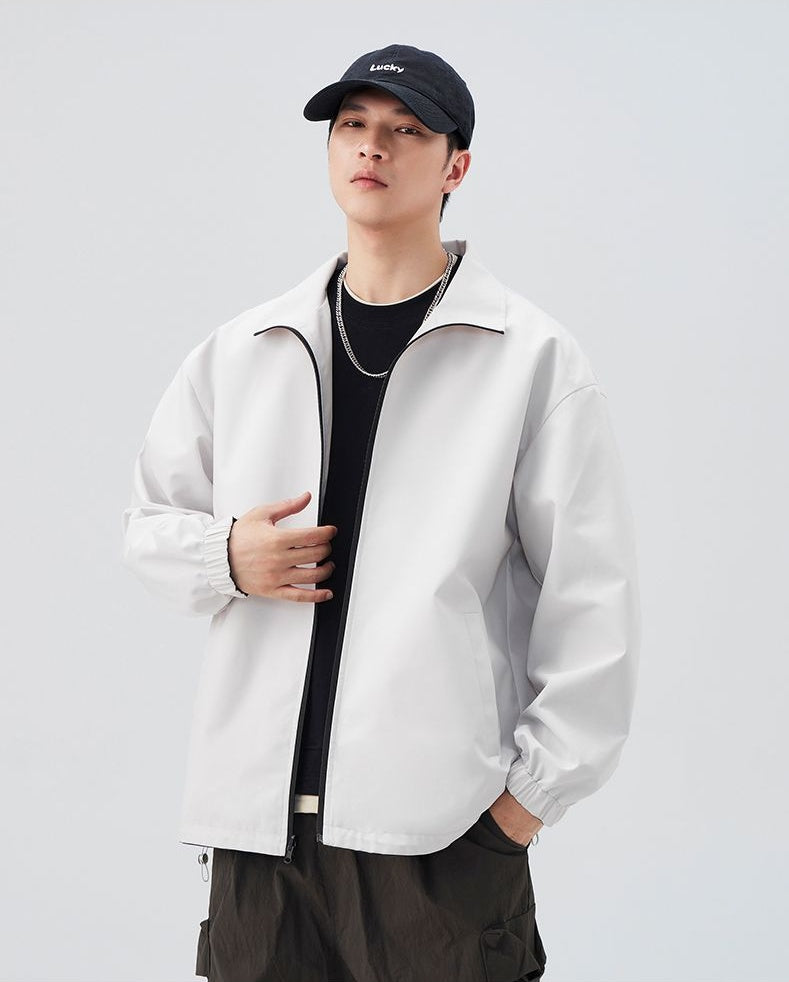 Rain Coat