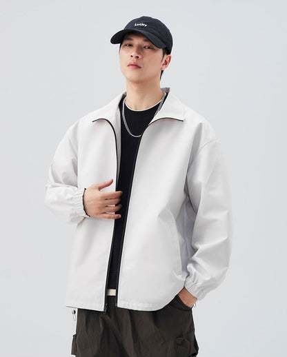 Rain Coat