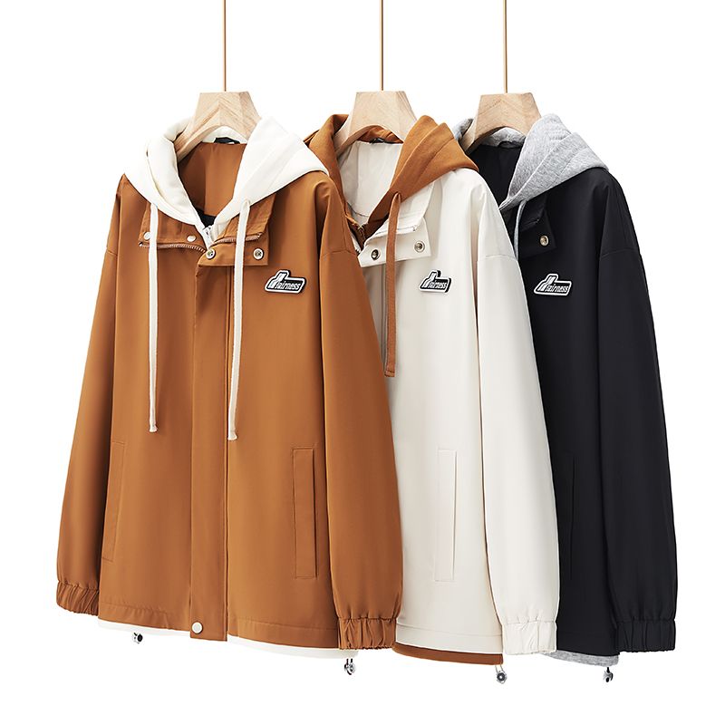 Rain Jacket