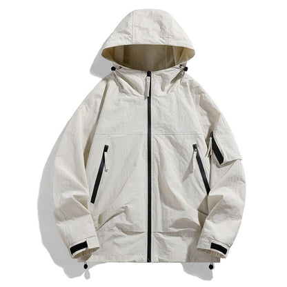 Raincoat