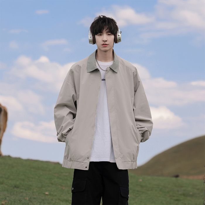 Raincoat