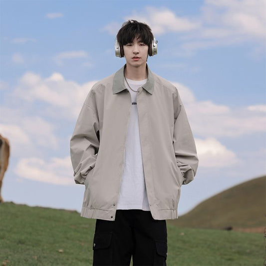 Raincoat