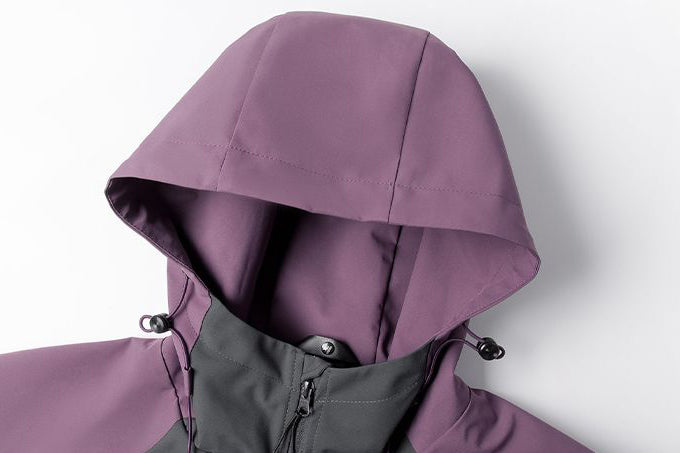 Rain Jacket