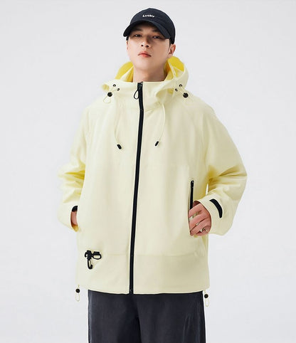 Raincoat