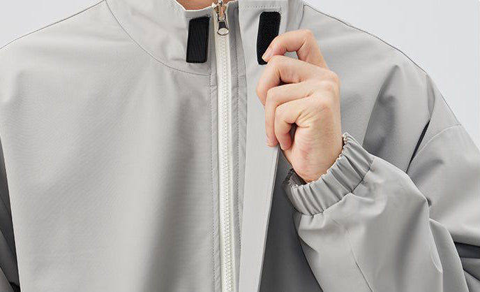 Raincoat