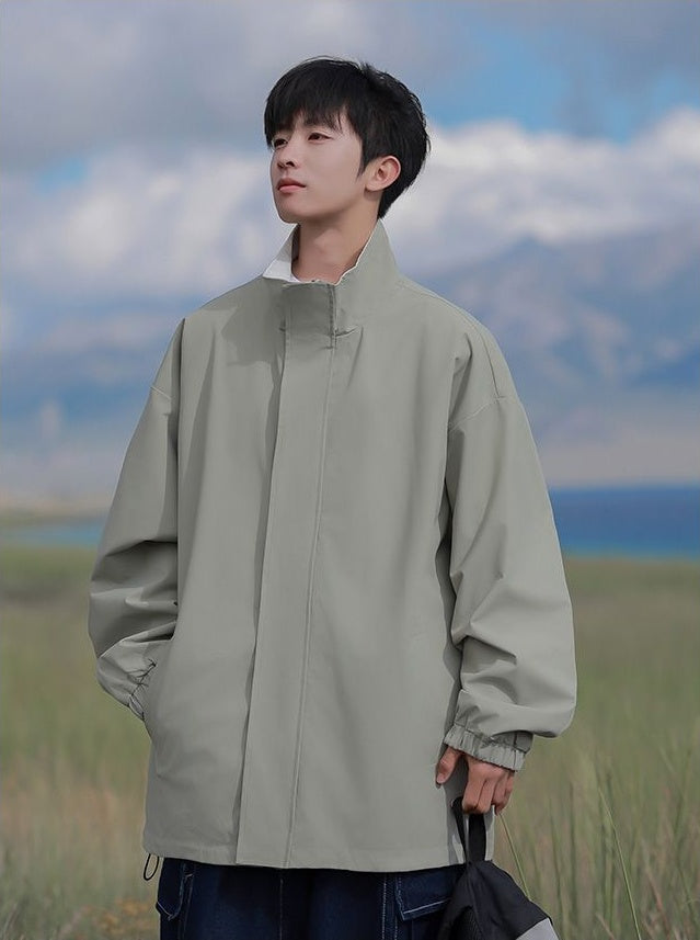 Rain Coat