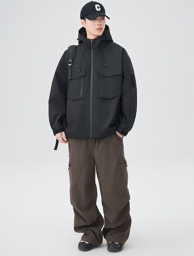 Raincoat