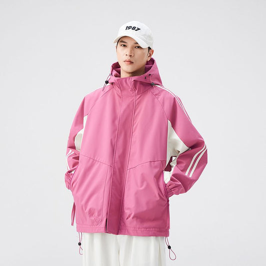 Rain Jacket