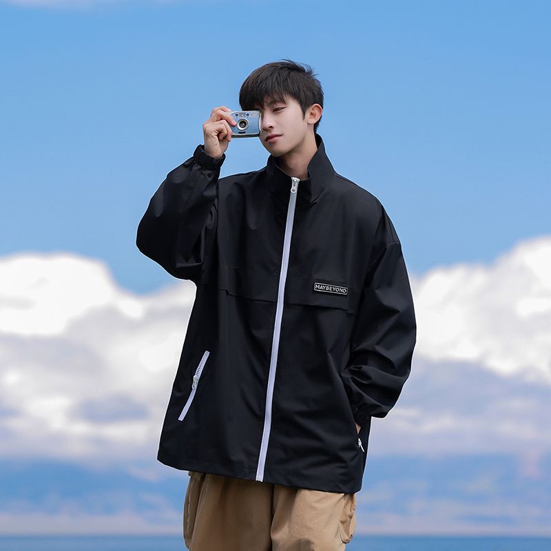 Raincoat