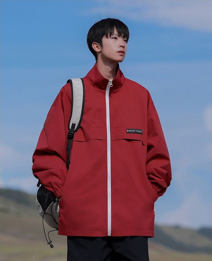 Rain Coat