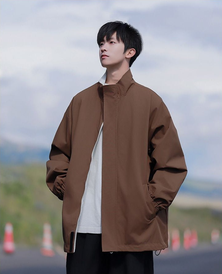 Rain Jacket