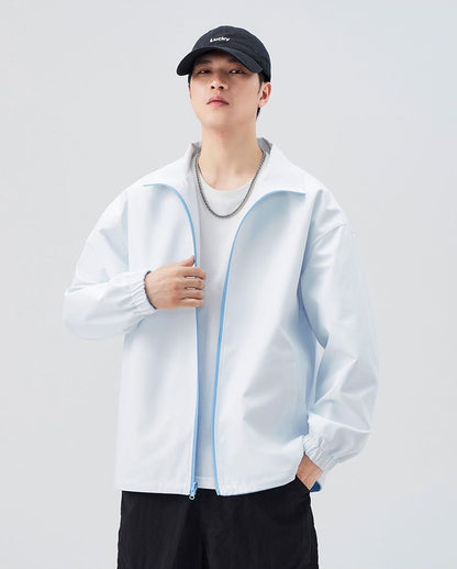 Rain Jacket