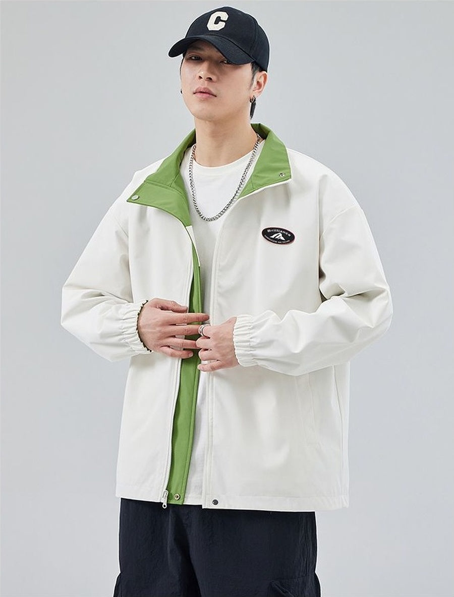 Raincoat