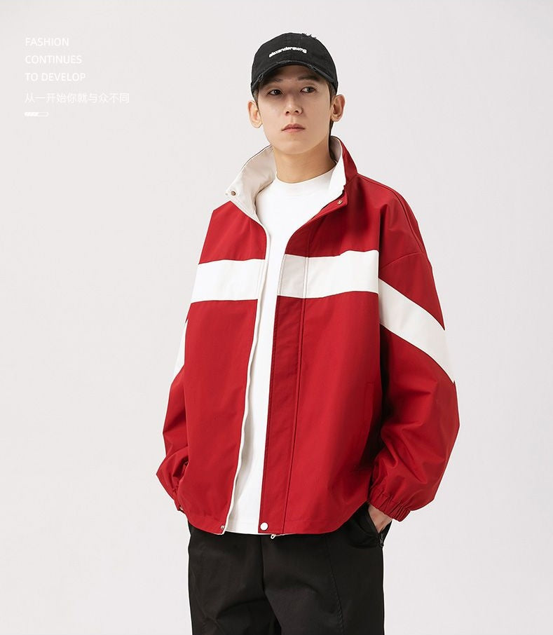 Rain Jacket