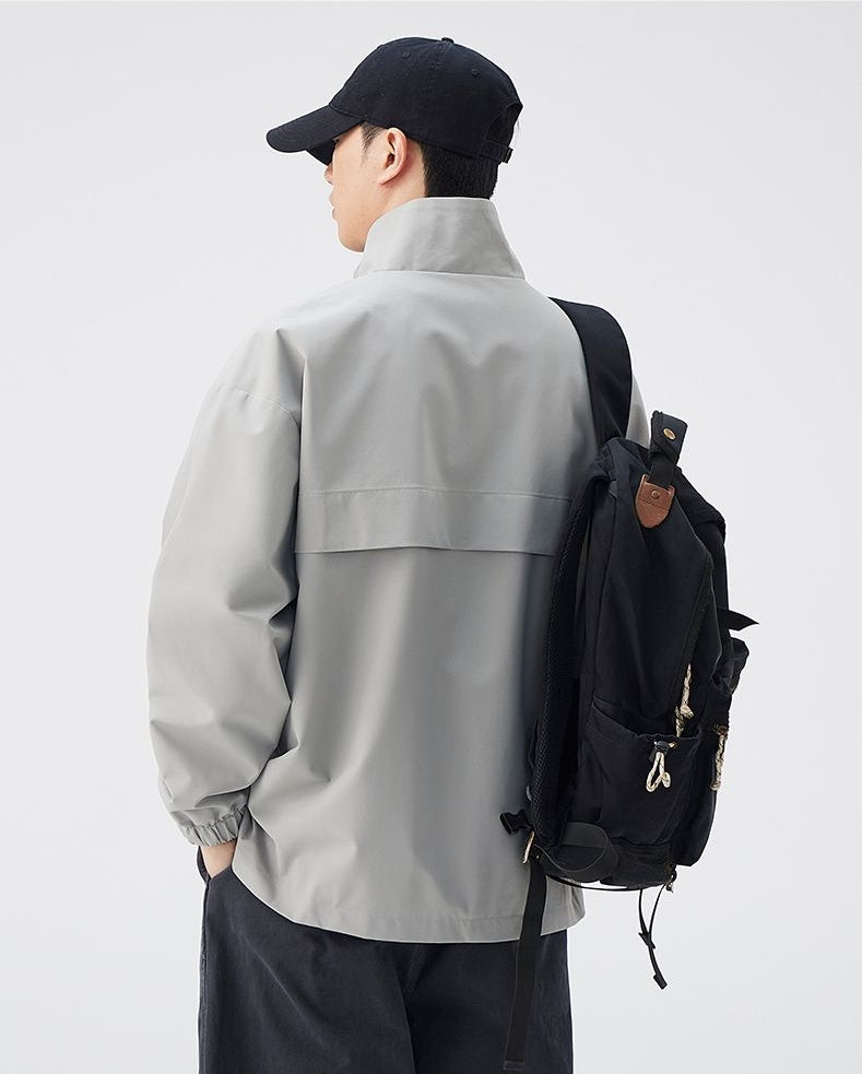 Raincoat