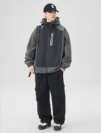 Rain Coat