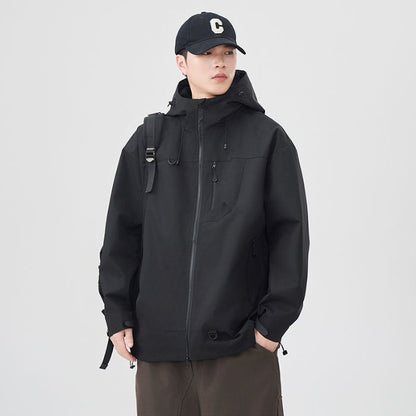 Rain Coat