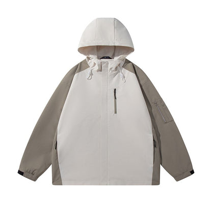 Rain Coat