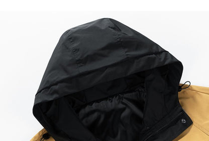 Raincoat