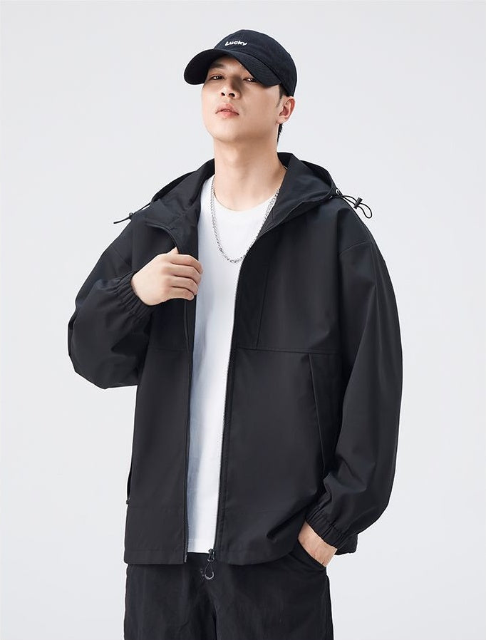 Rain Coat