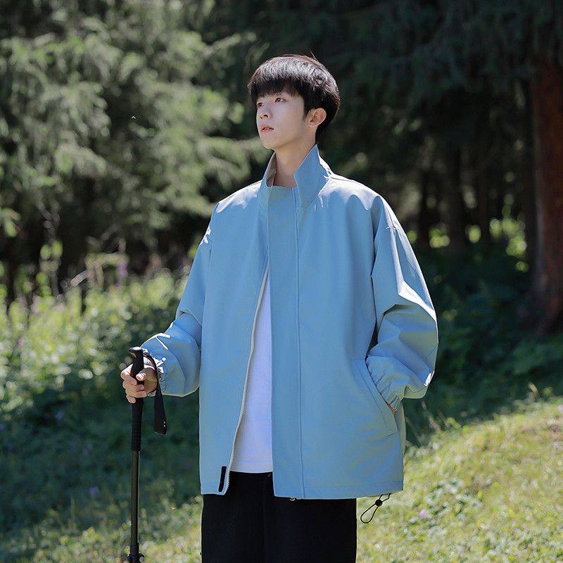 Raincoat