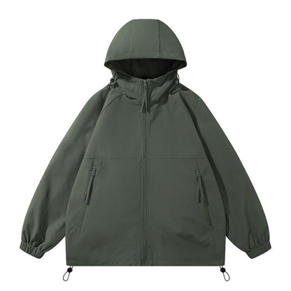 Raincoat