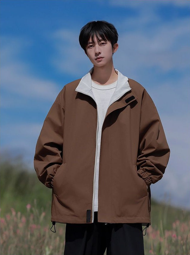 Raincoat