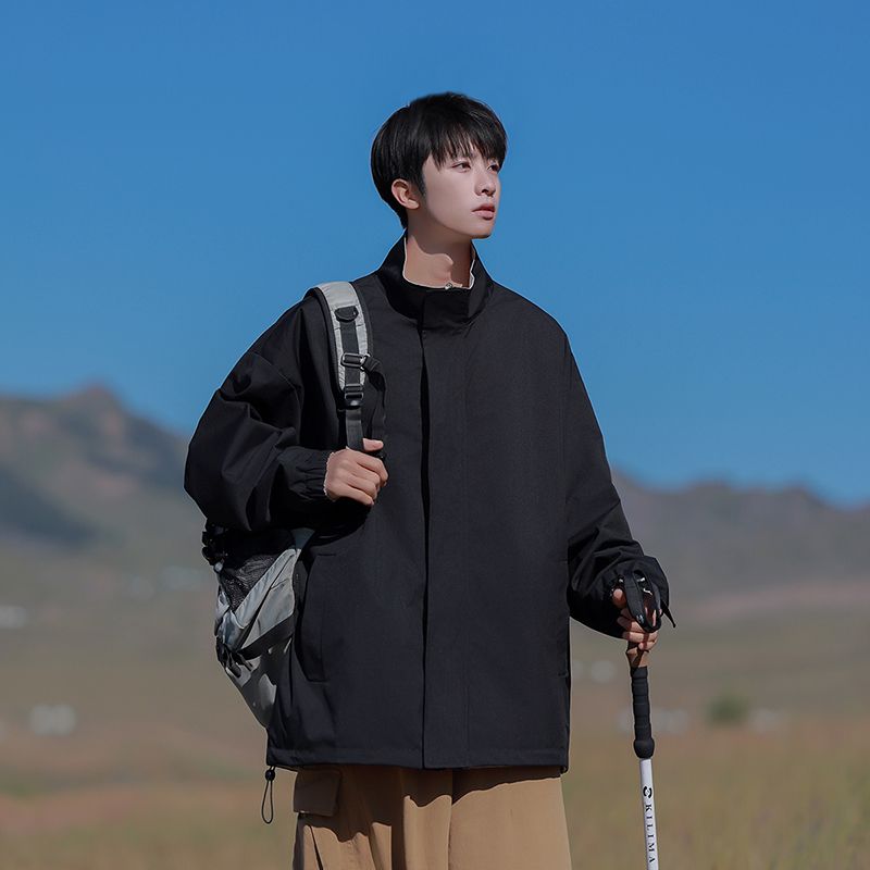Raincoat