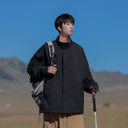 Raincoat