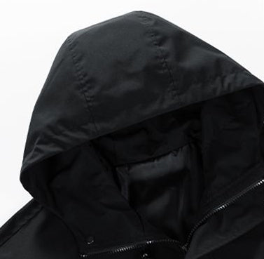 Rain Coat