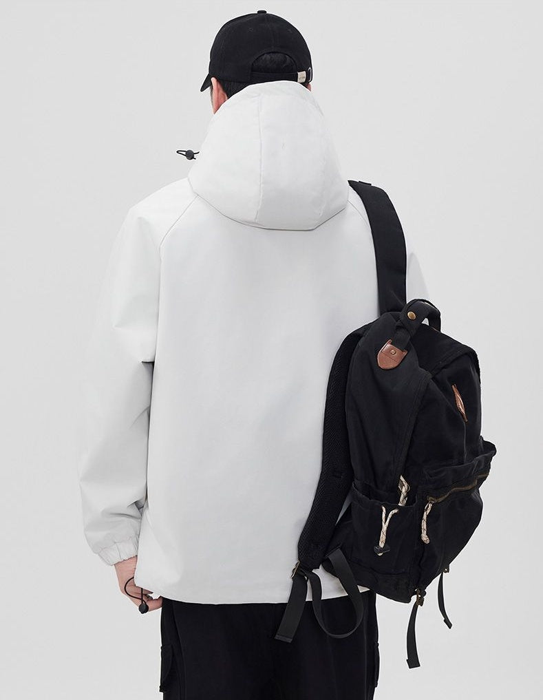 Rain Jacket