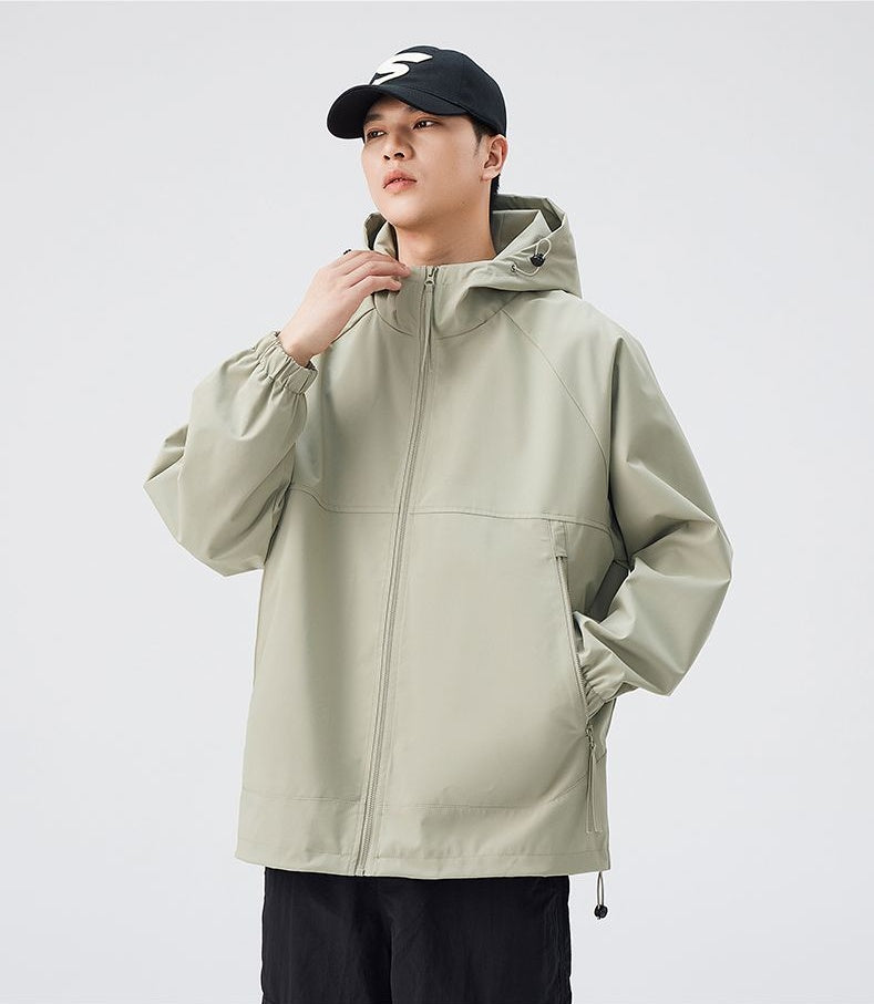Raincoat