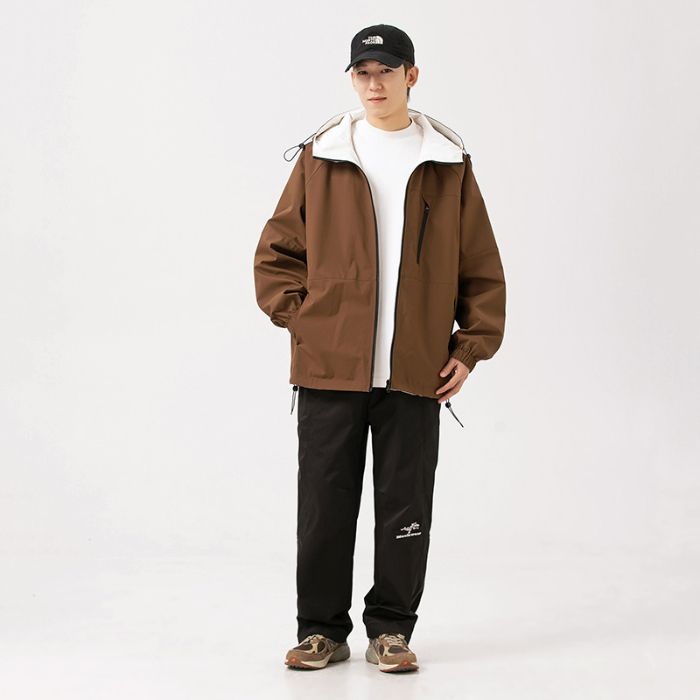Rain Coat