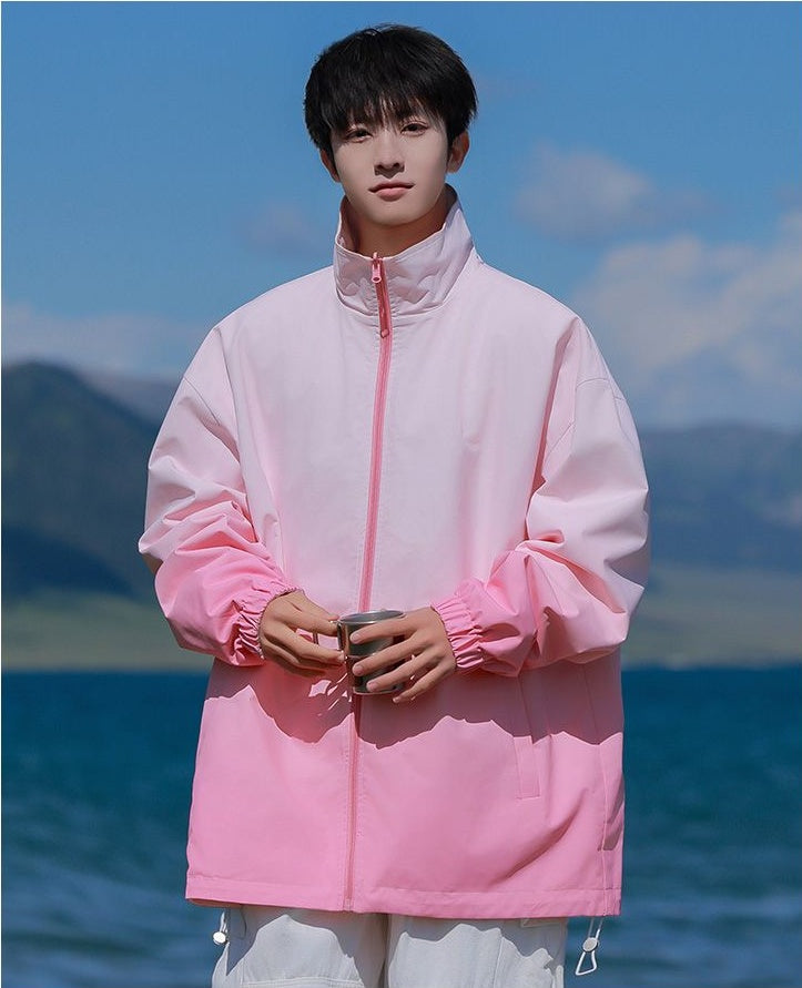 Rain Jacket