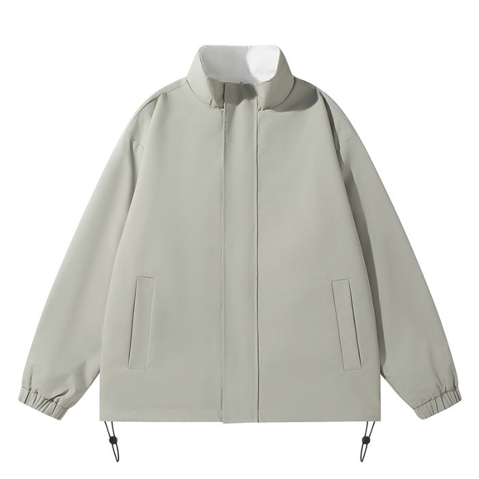 Rain Coat