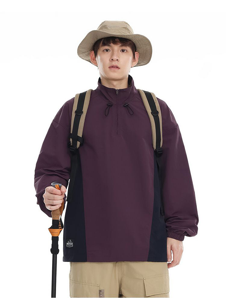 Rain Jacket