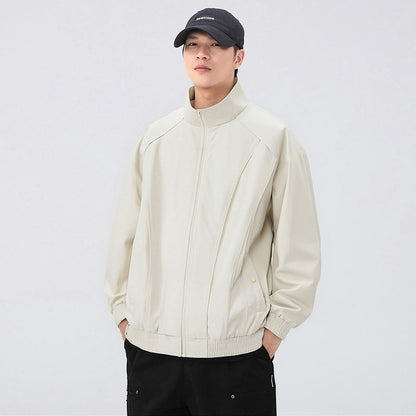 Rain Jacket