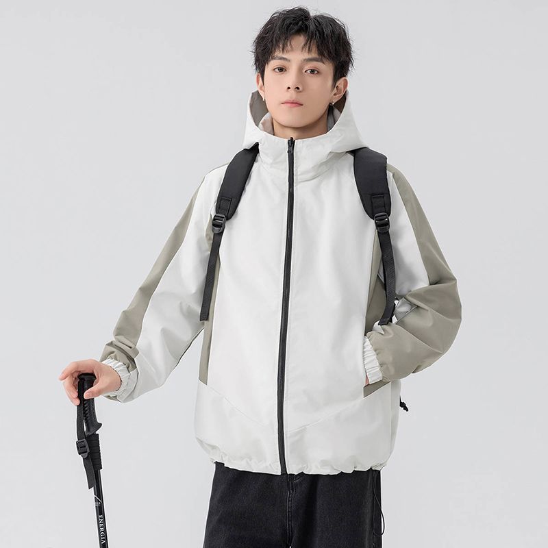 Raincoat