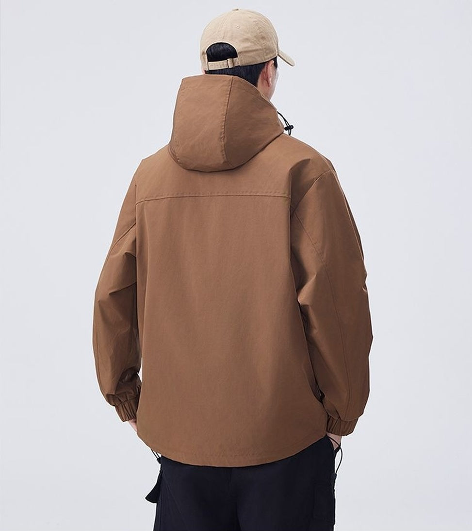 Raincoat