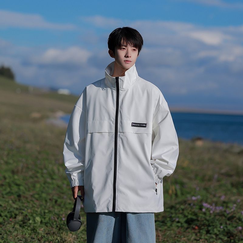 Rain Coat