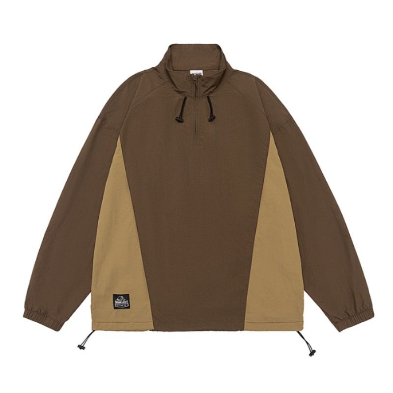 Rain Jacket