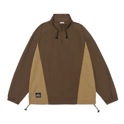 Rain Jacket