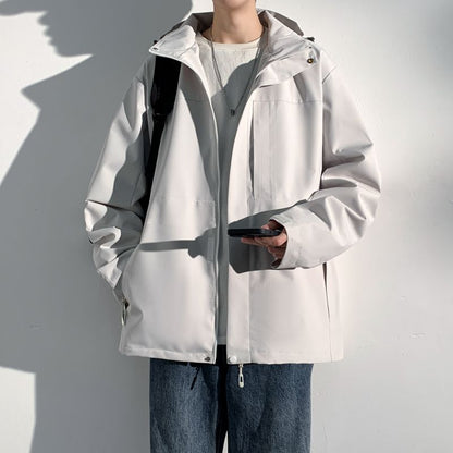Raincoat
