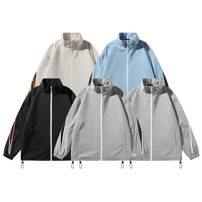 Raincoat